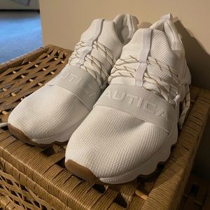 Nautica Kora Lace-Up Women Sneakers.